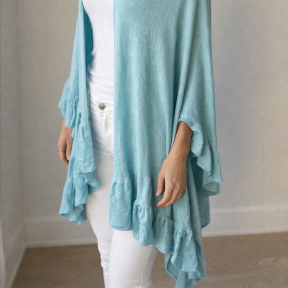 Portolano Wrap